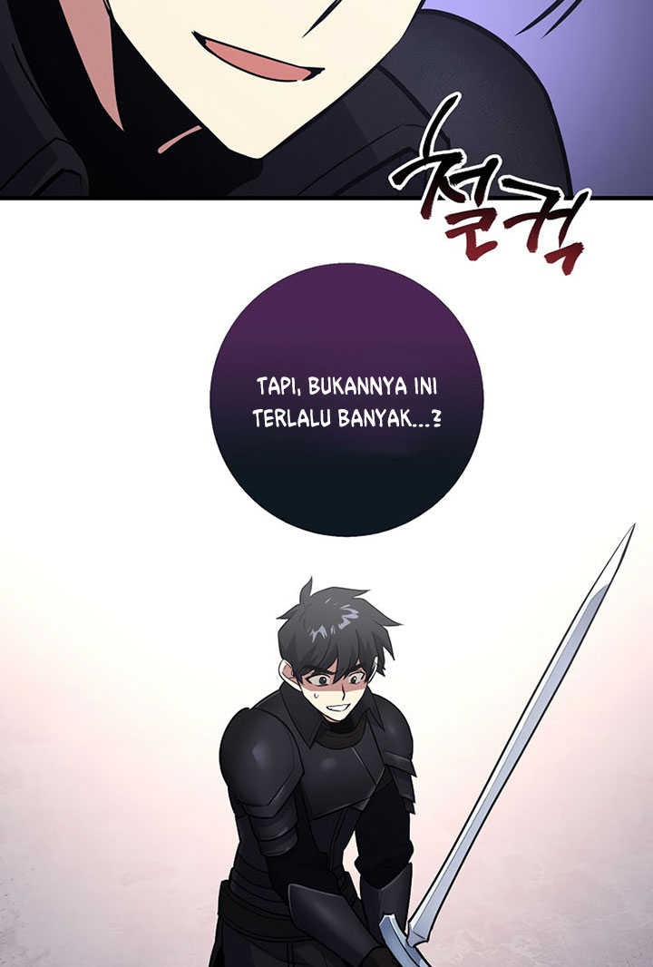 Hyper Luck Chapter 07 Gambar 69