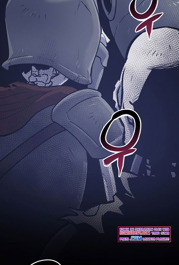 Hyper Luck Chapter 07 Gambar 71