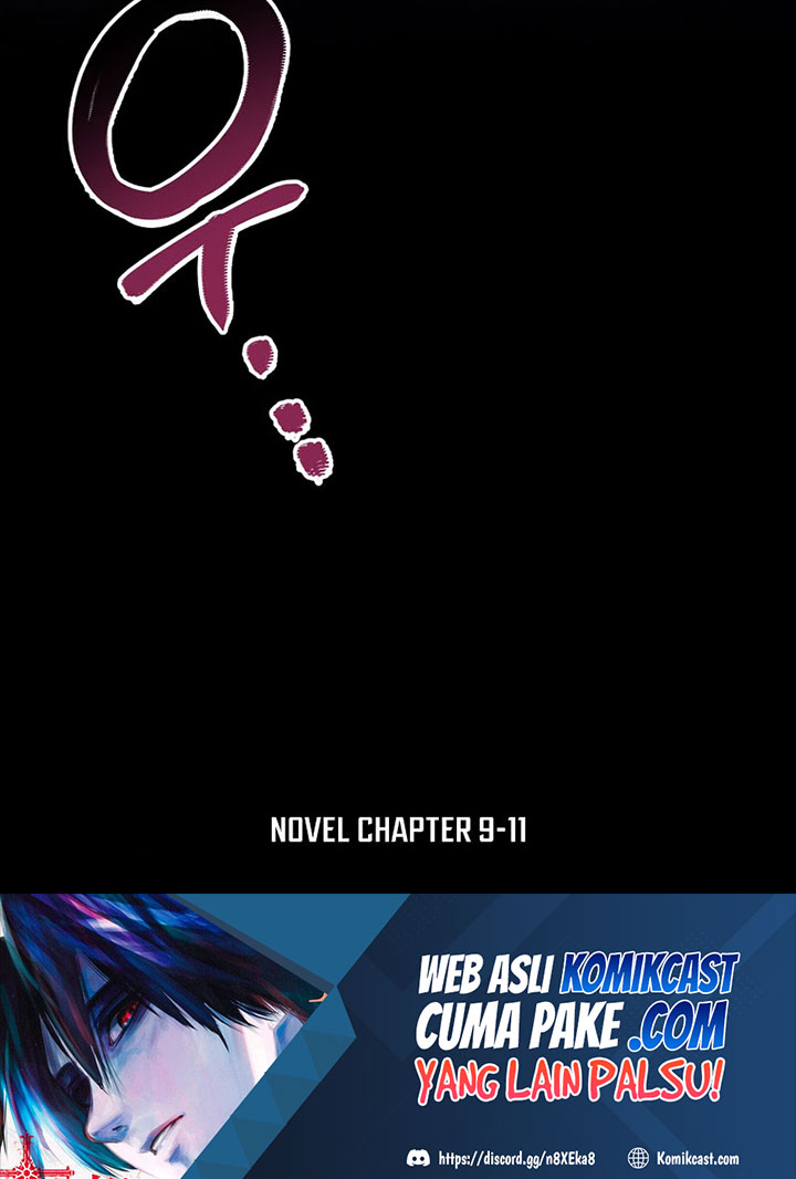 Hyper Luck Chapter 07 Gambar 72