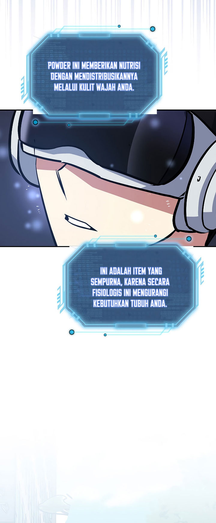 Hyper Luck Chapter 07 Gambar 9