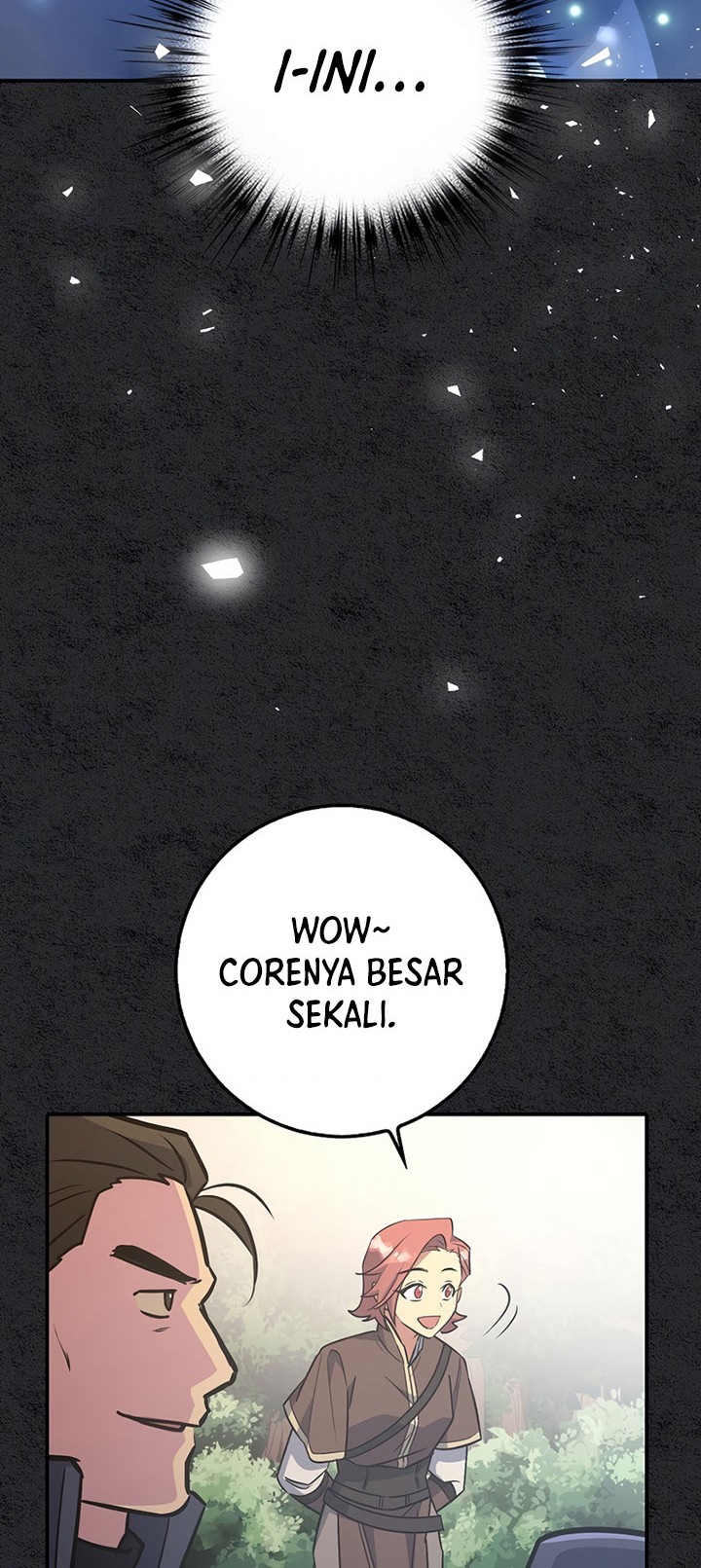 Hyper Luck Chapter 06 Gambar 27