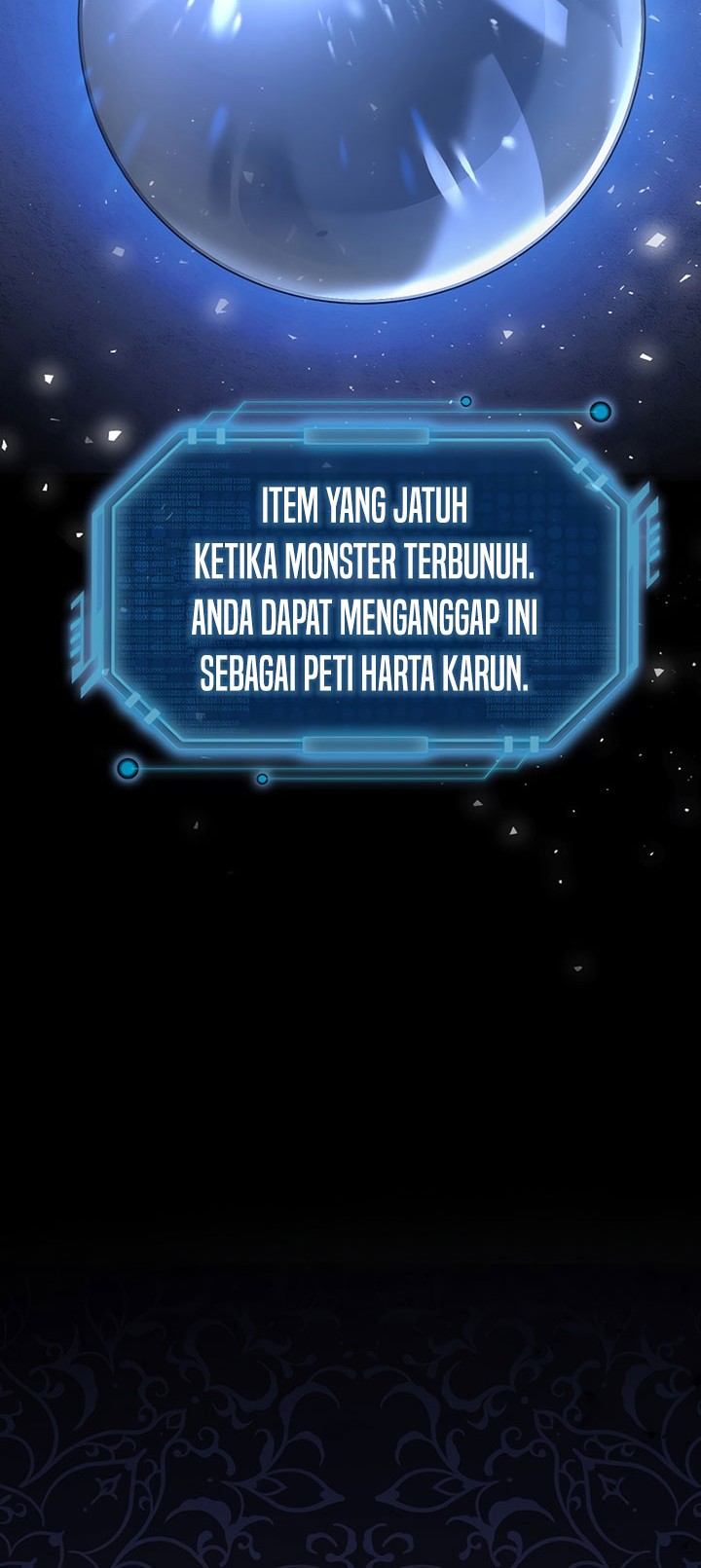 Hyper Luck Chapter 06 Gambar 29