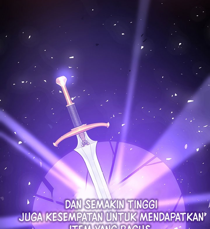 Hyper Luck Chapter 06 Gambar 31