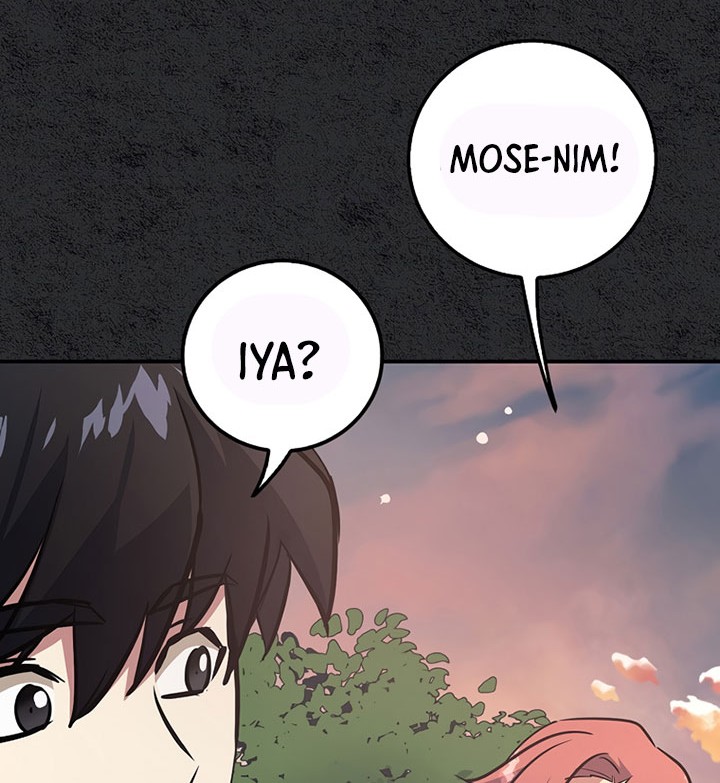 Hyper Luck Chapter 06 Gambar 33