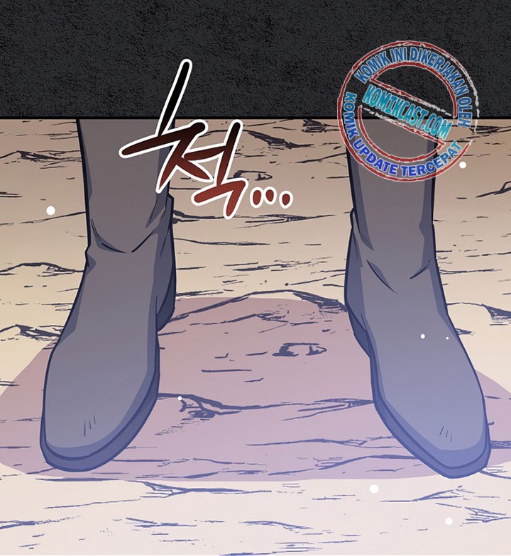 Hyper Luck Chapter 06 Gambar 35