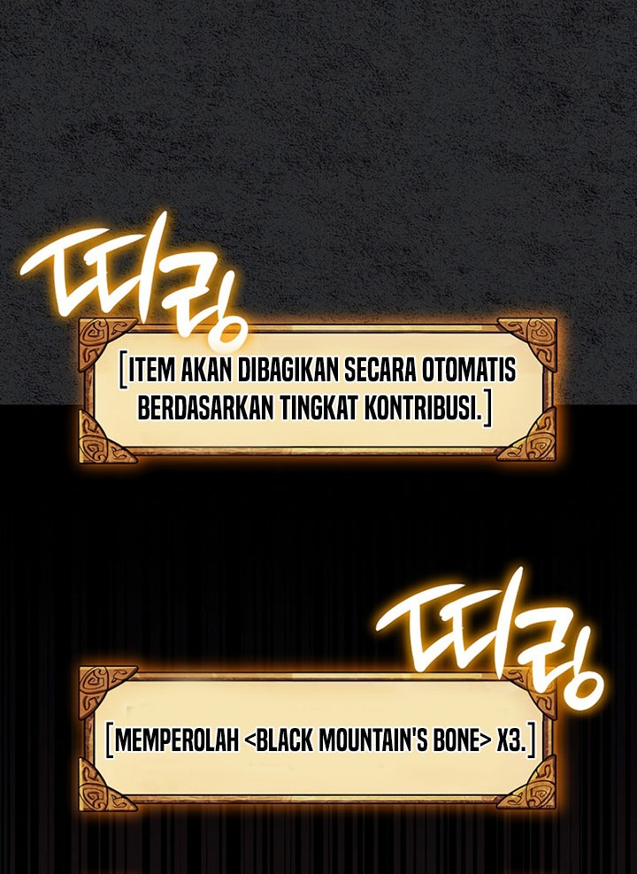 Hyper Luck Chapter 06 Gambar 41