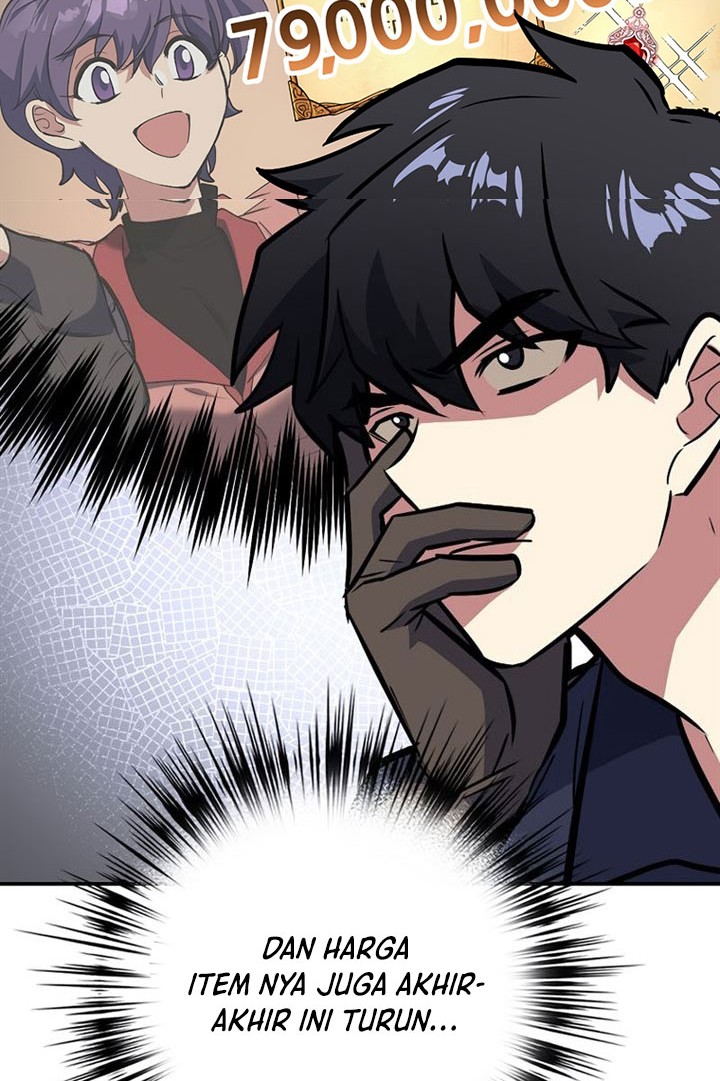 Hyper Luck Chapter 06 Gambar 49