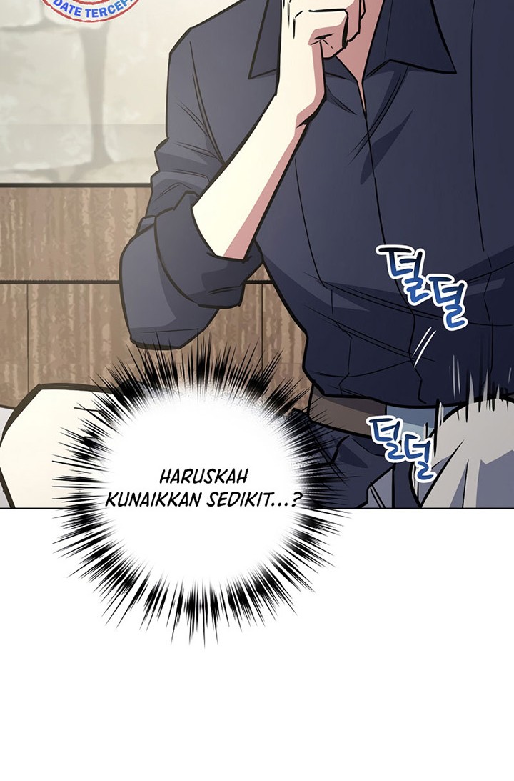 Hyper Luck Chapter 06 Gambar 55