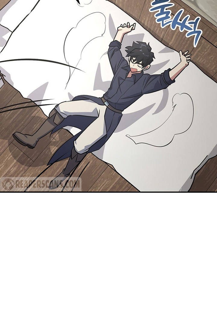 Hyper Luck Chapter 06 Gambar 57