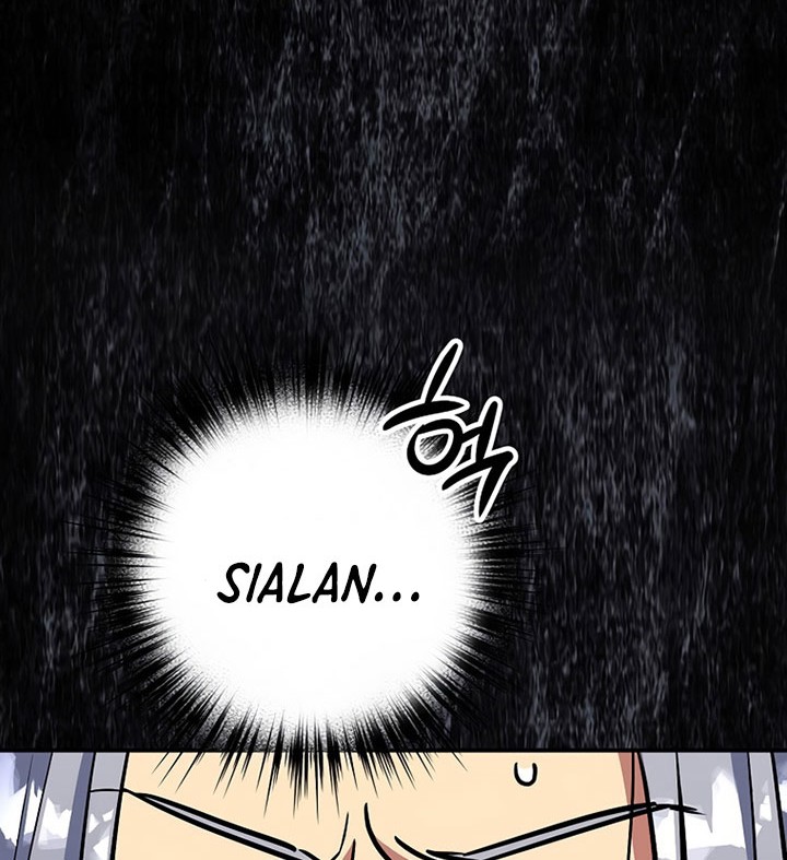 Hyper Luck Chapter 06 Gambar 3