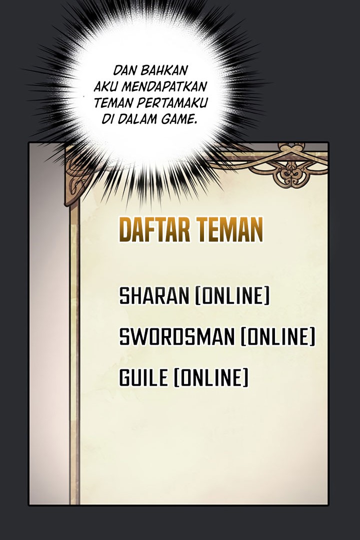 Hyper Luck Chapter 06 Gambar 63