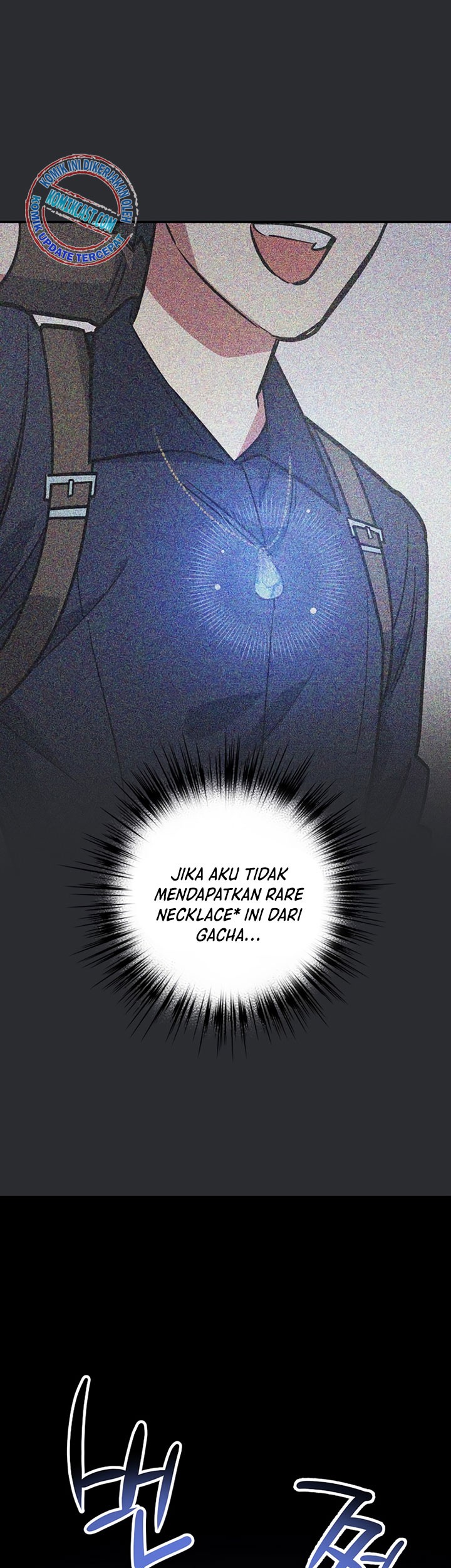 Hyper Luck Chapter 06 Gambar 64