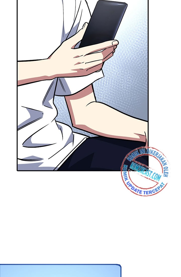 Hyper Luck Chapter 06 Gambar 69