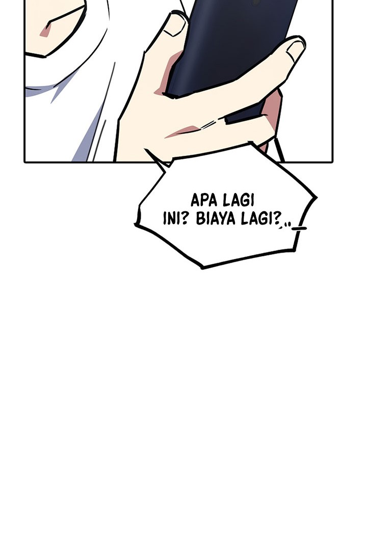 Hyper Luck Chapter 06 Gambar 71
