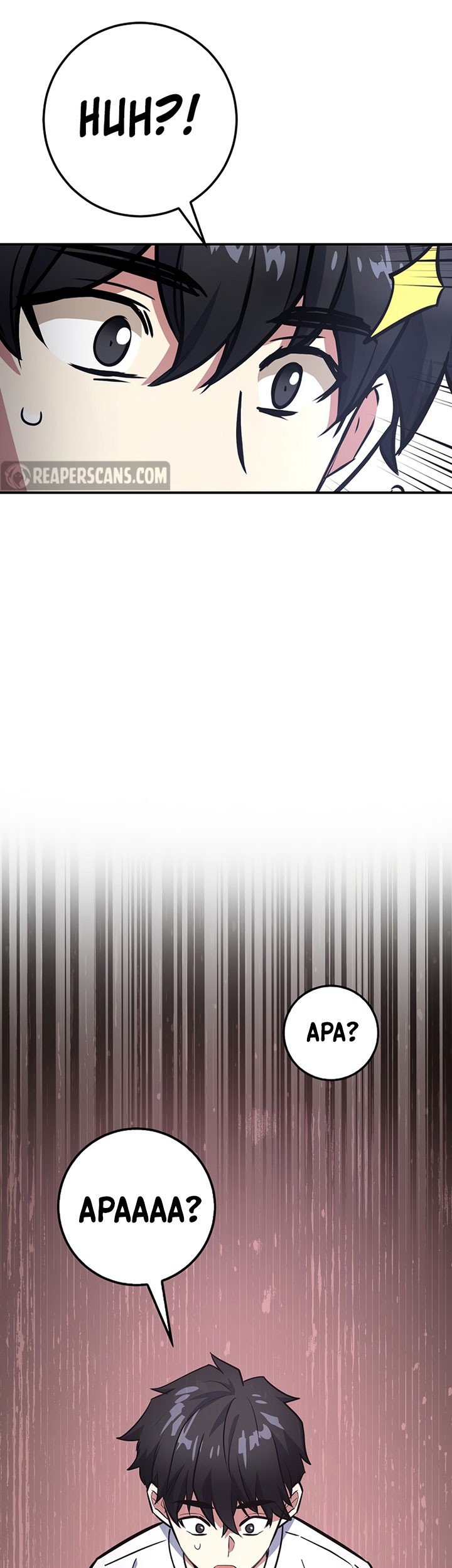 Hyper Luck Chapter 06 Gambar 72