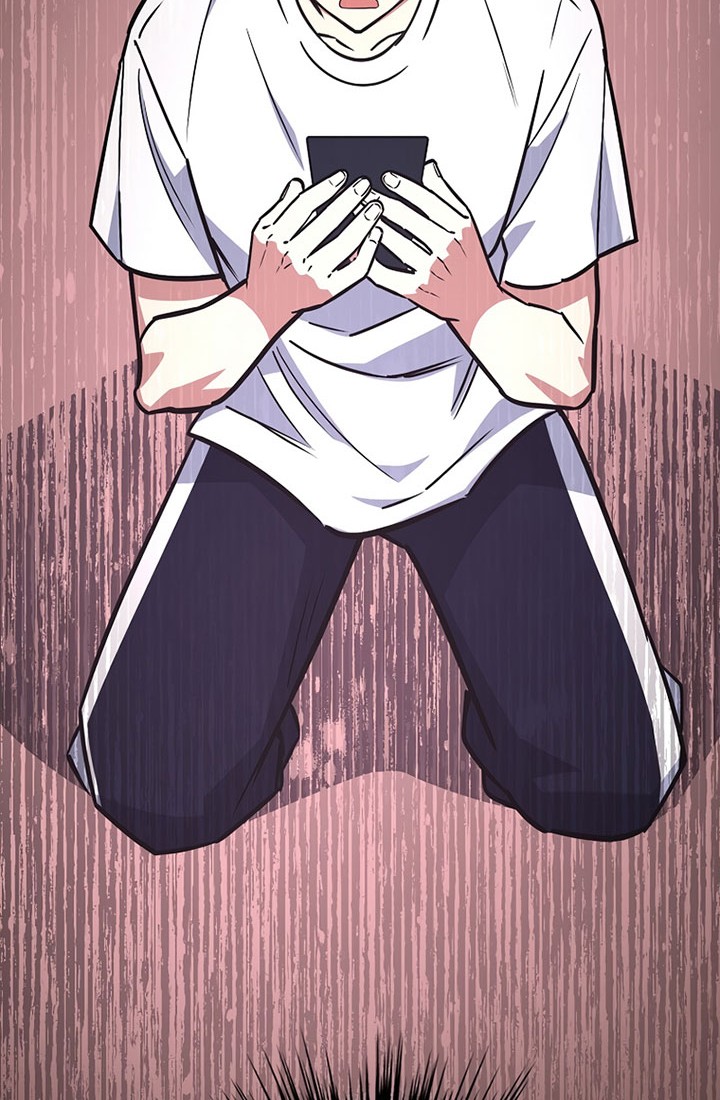 Hyper Luck Chapter 06 Gambar 73