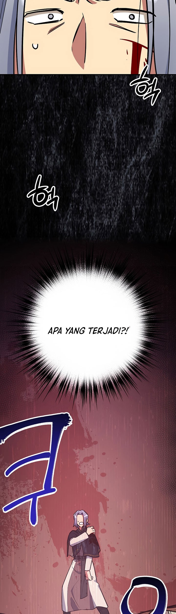 Hyper Luck Chapter 06 Gambar 4