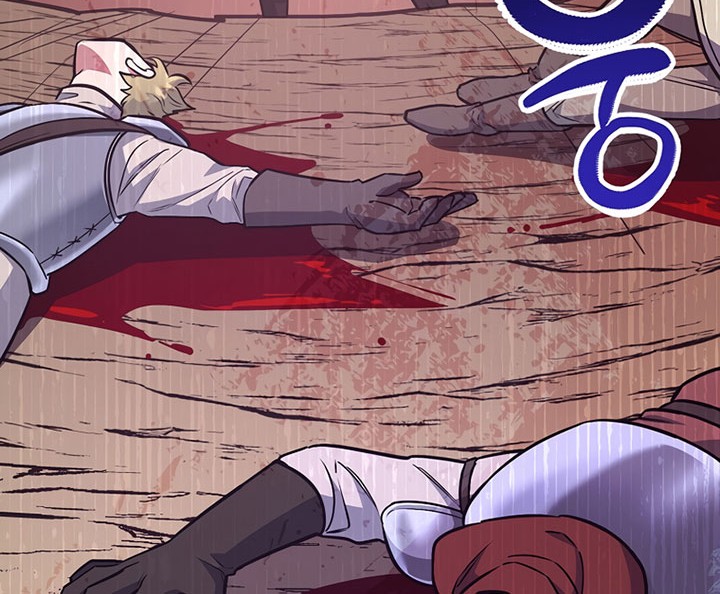 Hyper Luck Chapter 06 Gambar 5