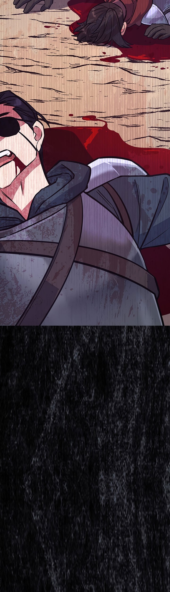 Hyper Luck Chapter 06 Gambar 6