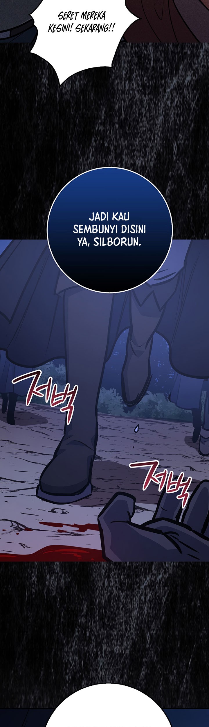 Hyper Luck Chapter 06 Gambar 10