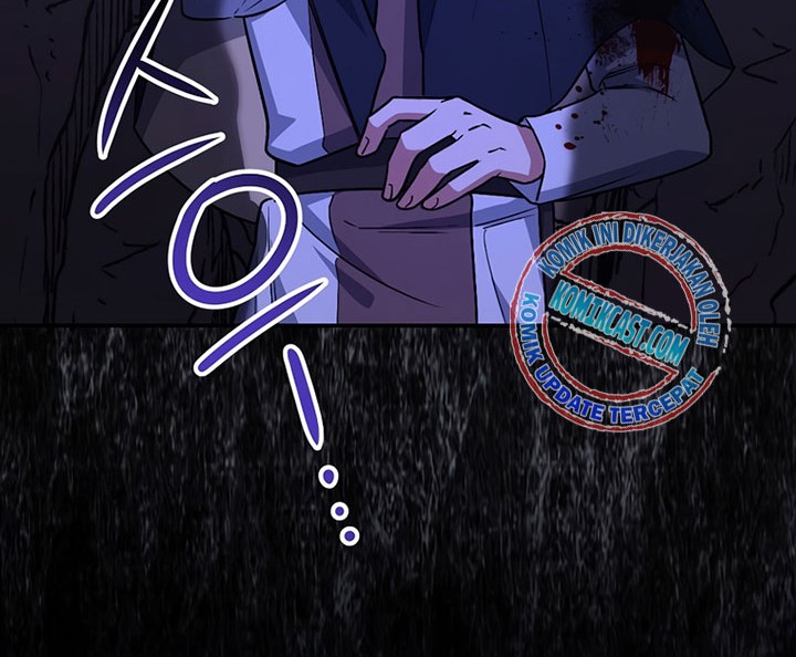 Hyper Luck Chapter 06 Gambar 15