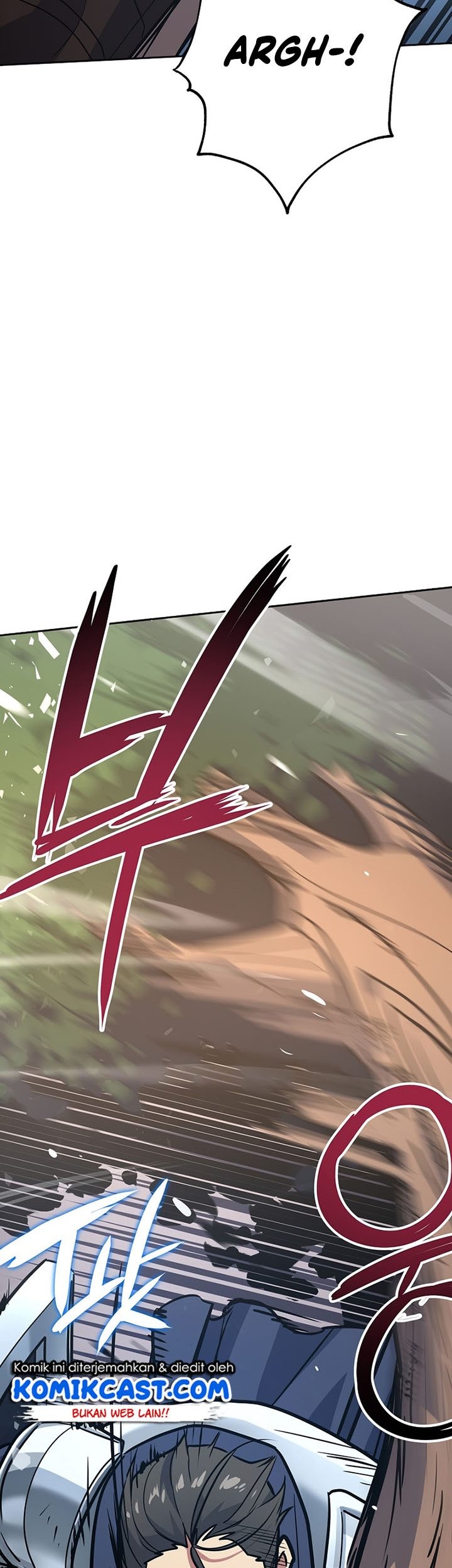 Hyper Luck Chapter 05 Gambar 18