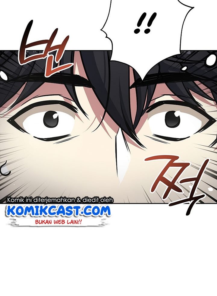Hyper Luck Chapter 05 Gambar 31