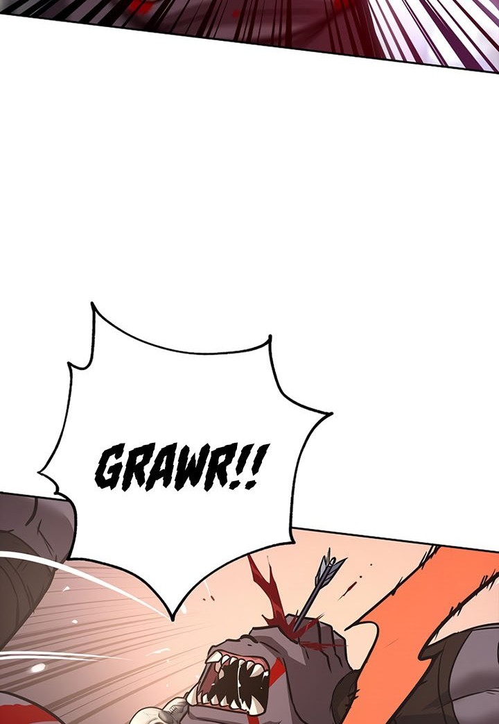 Hyper Luck Chapter 05 Gambar 45
