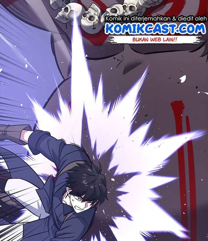 Hyper Luck Chapter 05 Gambar 53