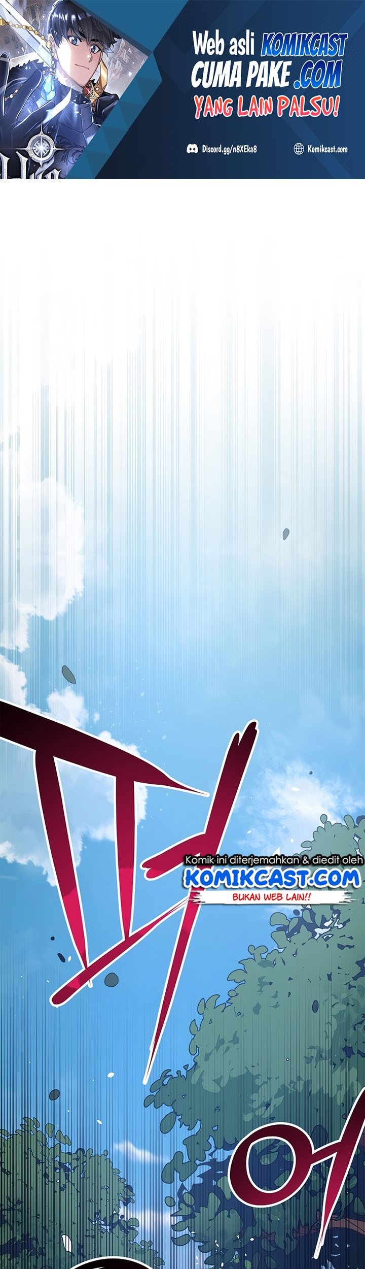 Baca Manhwa Hyper Luck Chapter 05 Gambar 2