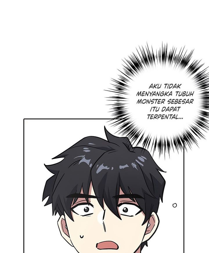 Hyper Luck Chapter 05 Gambar 59