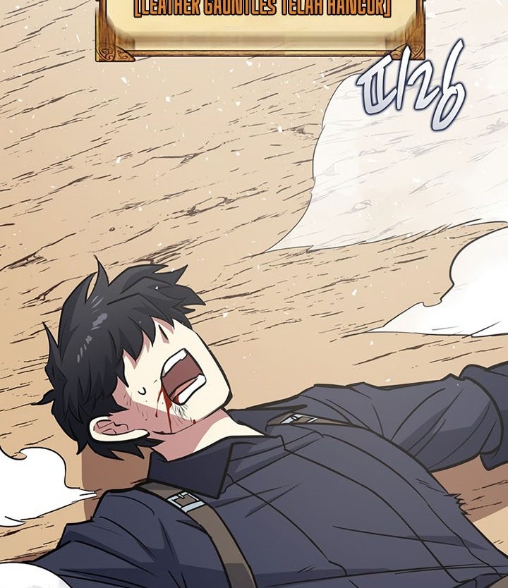 Hyper Luck Chapter 05 Gambar 9