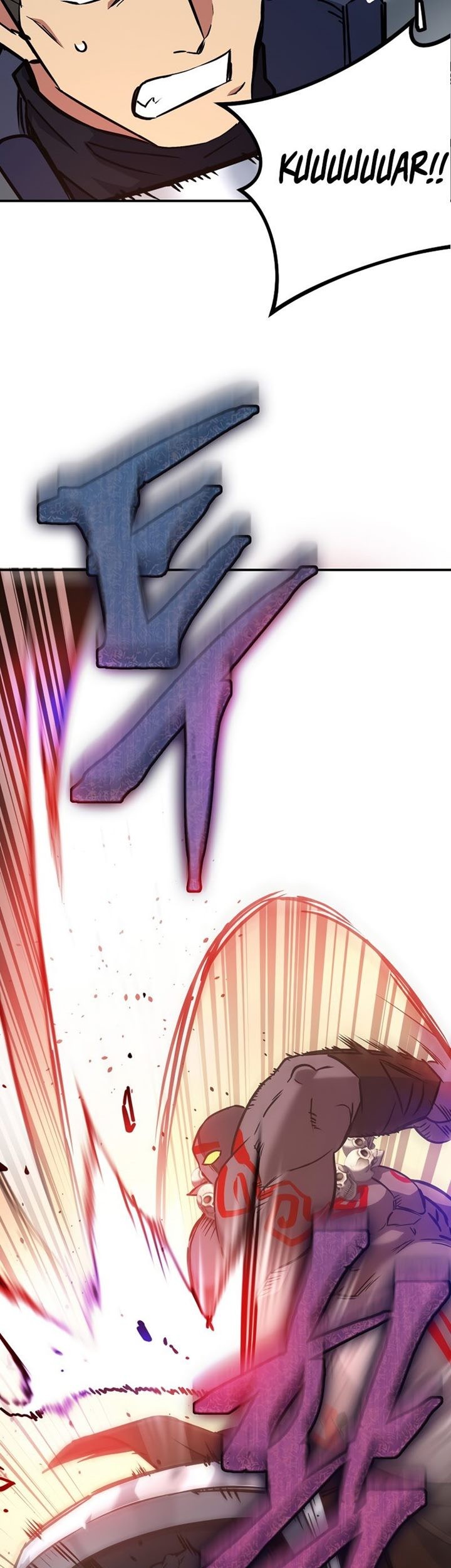 Hyper Luck Chapter 04 Gambar 18