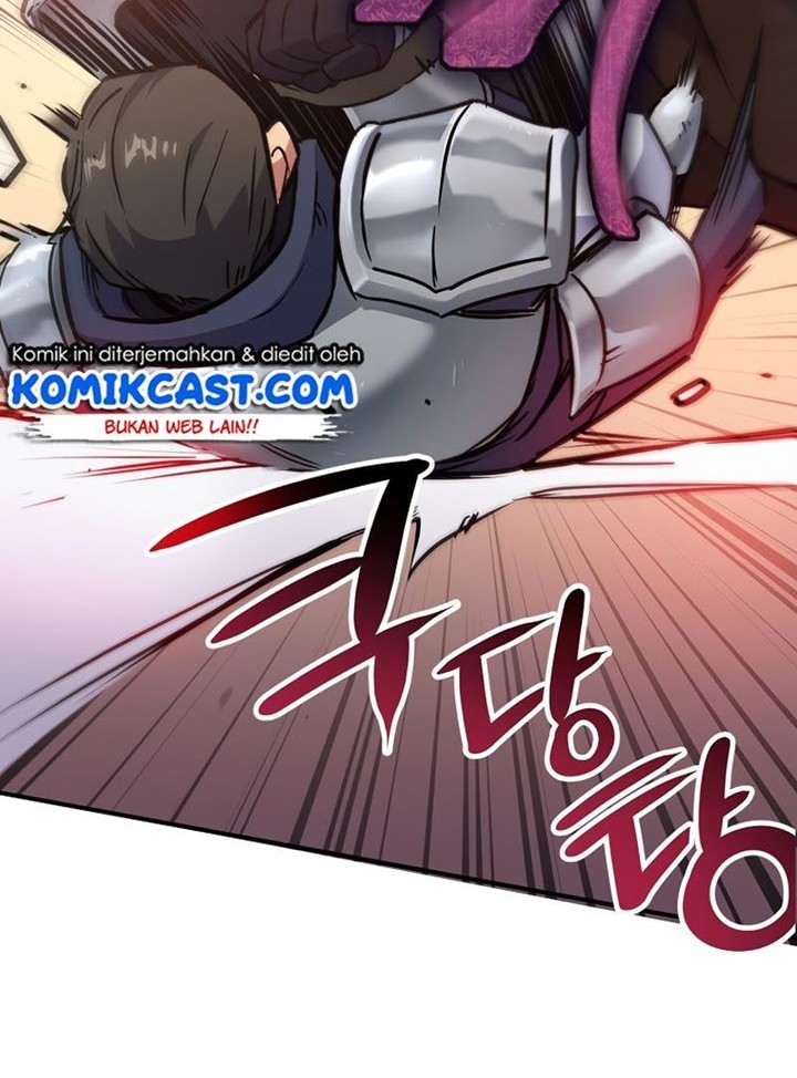 Hyper Luck Chapter 04 Gambar 19