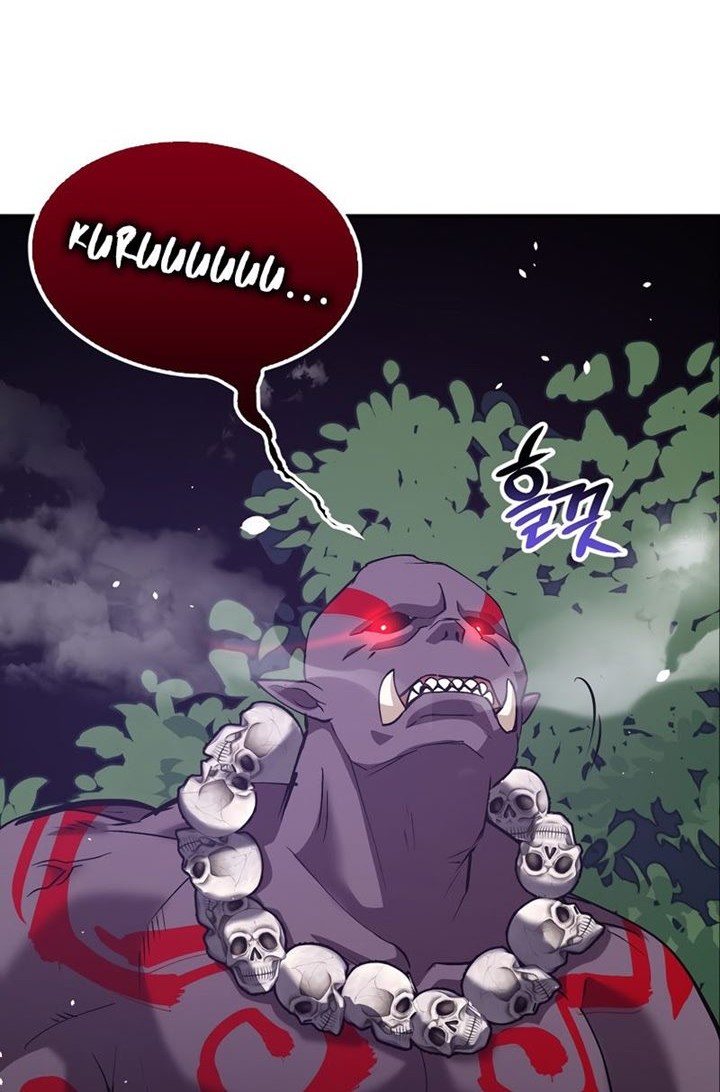 Hyper Luck Chapter 04 Gambar 21