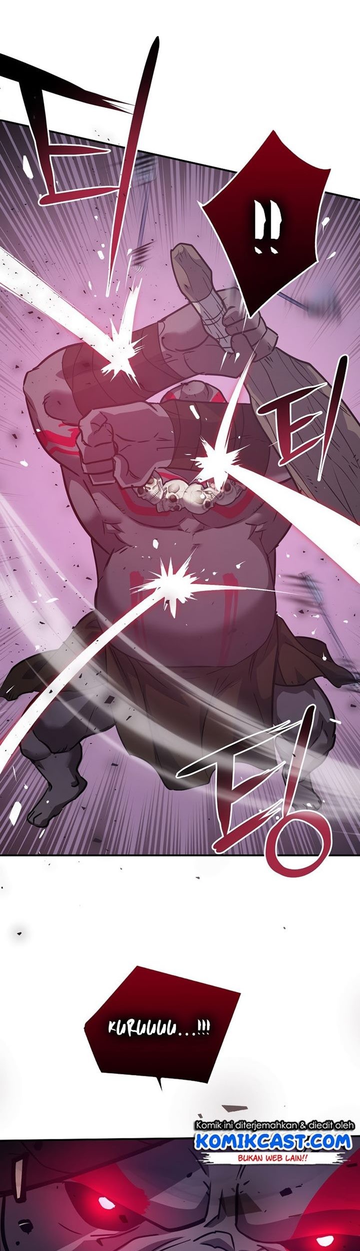 Hyper Luck Chapter 04 Gambar 28