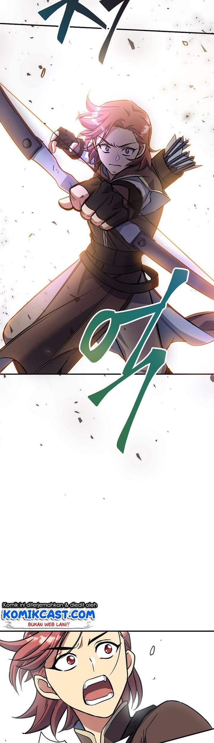 Hyper Luck Chapter 04 Gambar 30