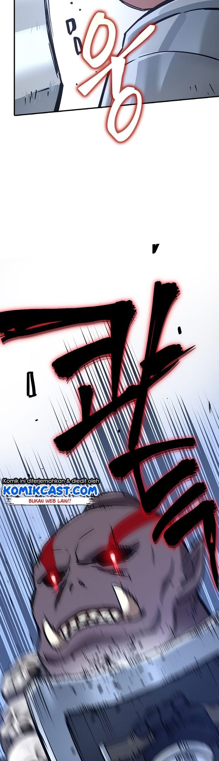Hyper Luck Chapter 04 Gambar 34