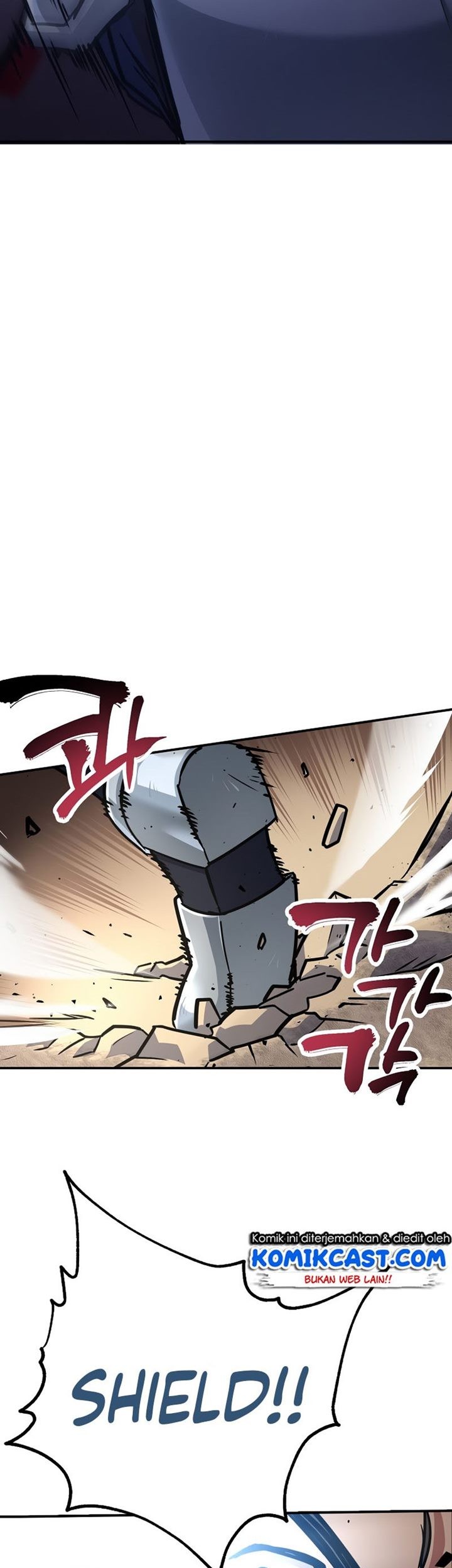 Hyper Luck Chapter 04 Gambar 36