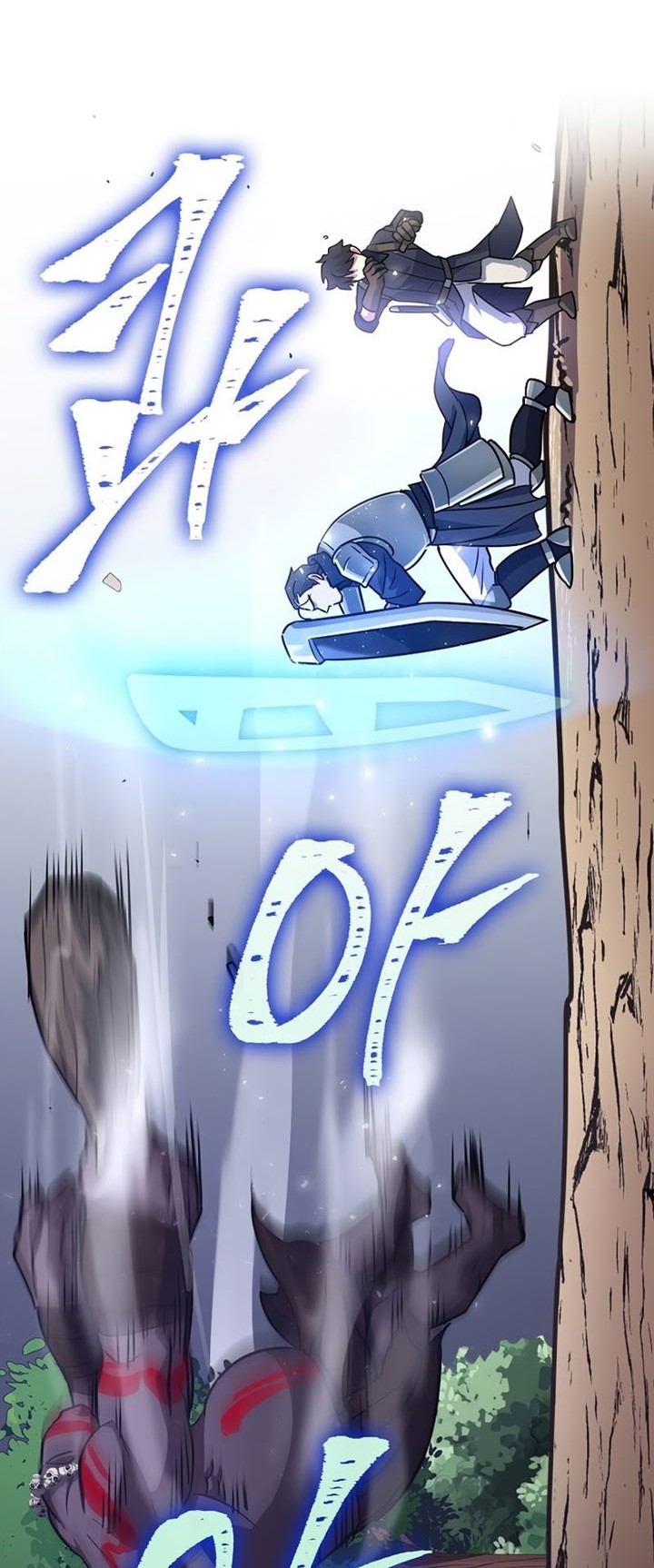 Hyper Luck Chapter 04 Gambar 39