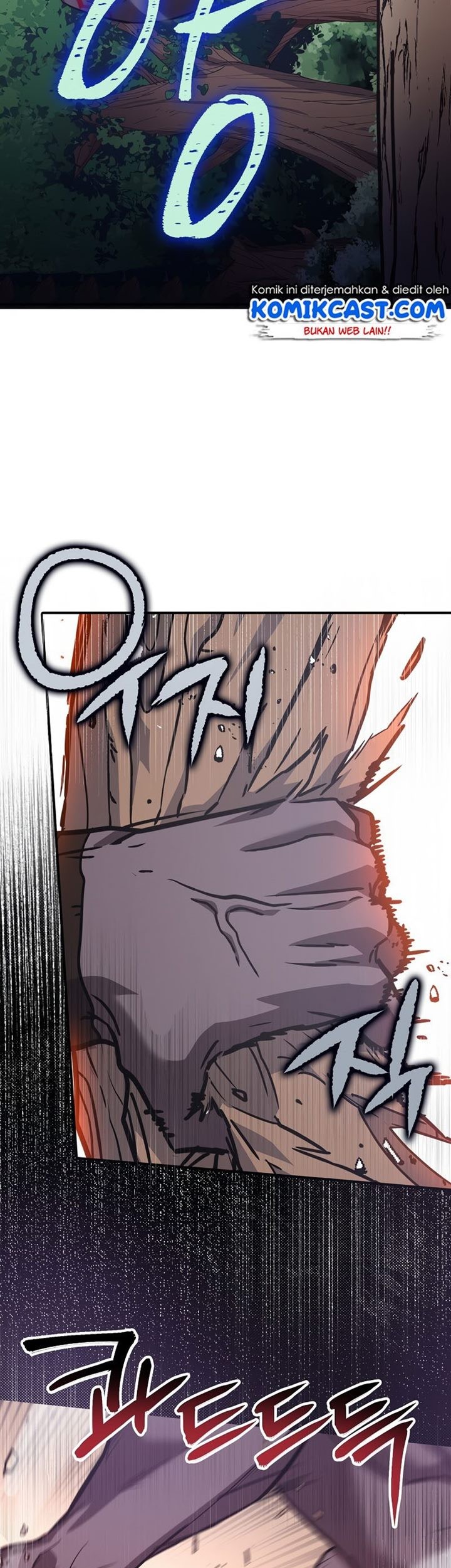 Hyper Luck Chapter 04 Gambar 40