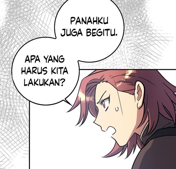 Hyper Luck Chapter 04 Gambar 45