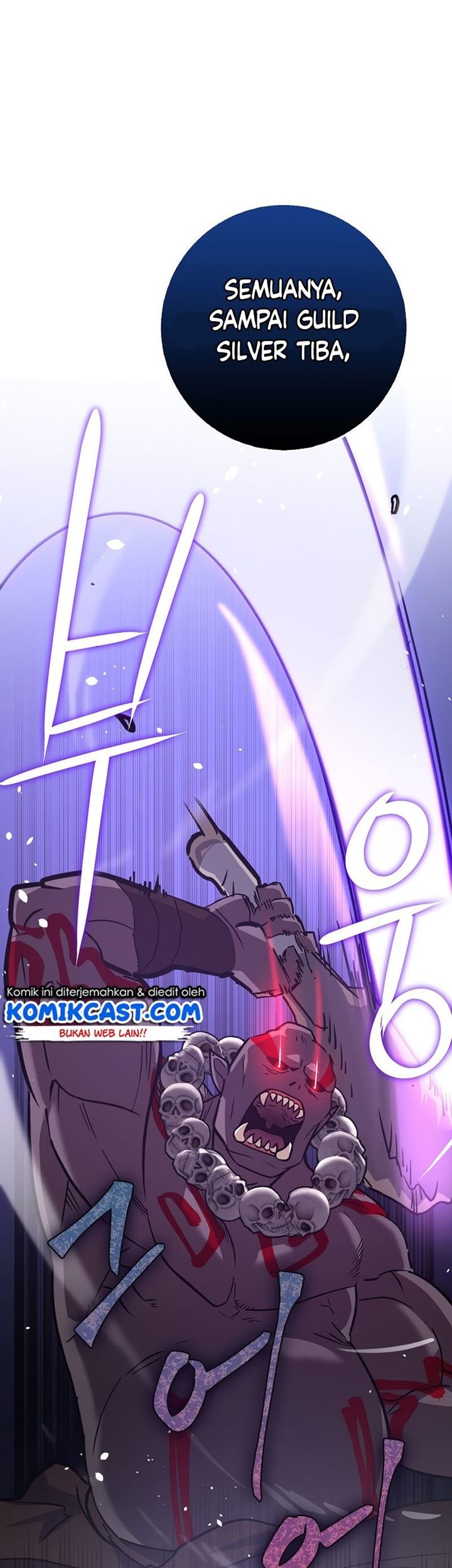 Hyper Luck Chapter 04 Gambar 52