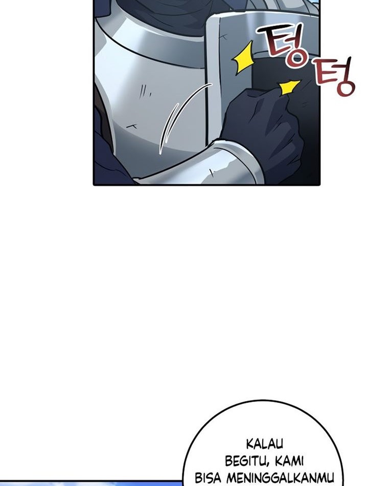 Hyper Luck Chapter 04 Gambar 3