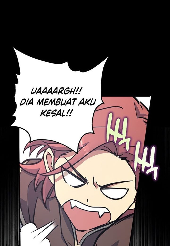 Hyper Luck Chapter 04 Gambar 59