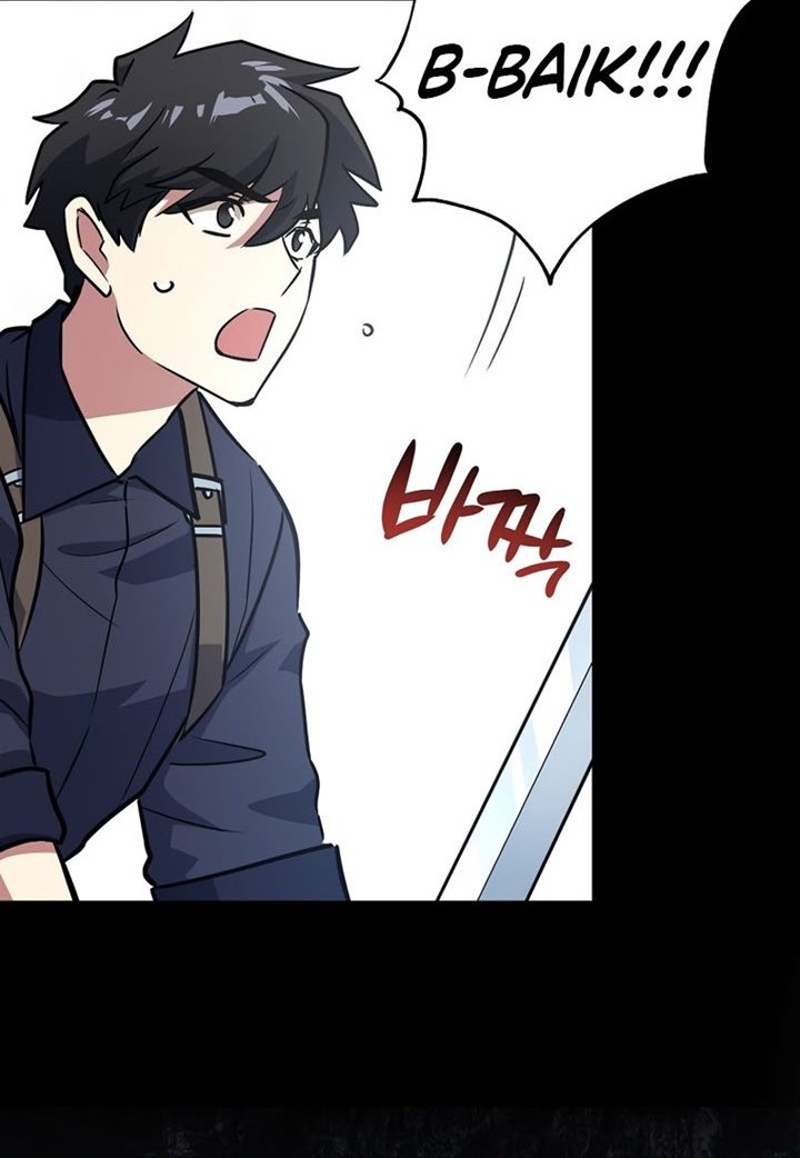 Hyper Luck Chapter 04 Gambar 61