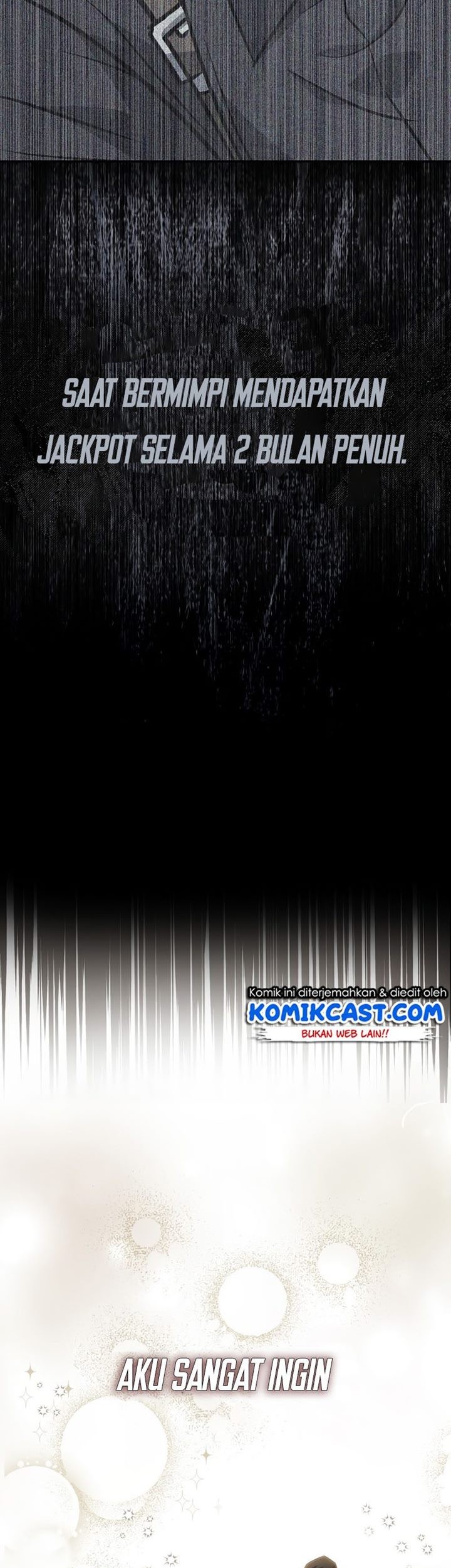 Hyper Luck Chapter 04 Gambar 66