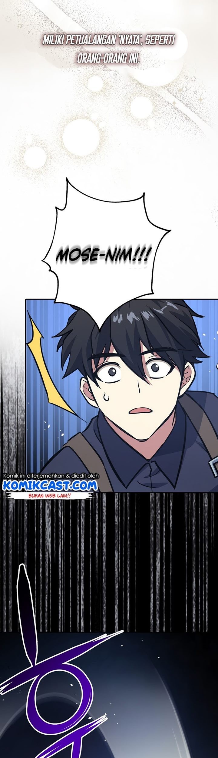 Hyper Luck Chapter 04 Gambar 68