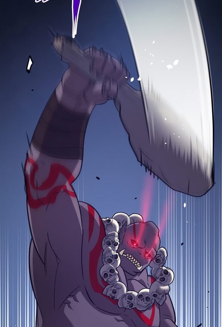 Hyper Luck Chapter 04 Gambar 69