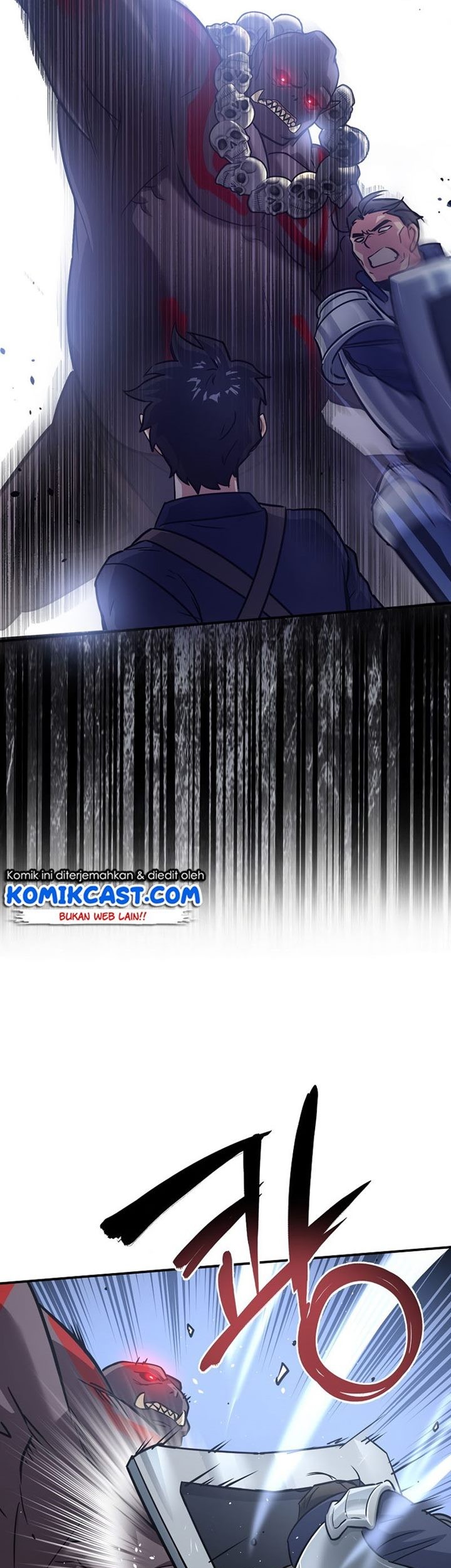 Hyper Luck Chapter 04 Gambar 72